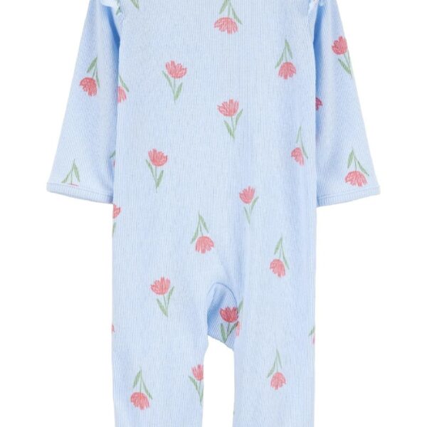 Baby Boy Sleep 'n Play, One-Piece, Sizes Preemie-6/9 Months