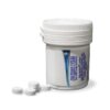 397mg Water Purification Tablets (100 Pack). Fast Acting Water Filtration System for Camping, Hiking, Emergencies, and Outdoor Adventures