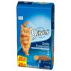 9Lives Daily Essentials Dry Cat Food, 28 lb. Bag