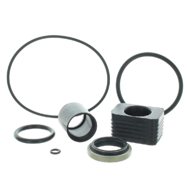 Stern Drive New OEM Factory Lower Unit Seal Kit 3855275 SX