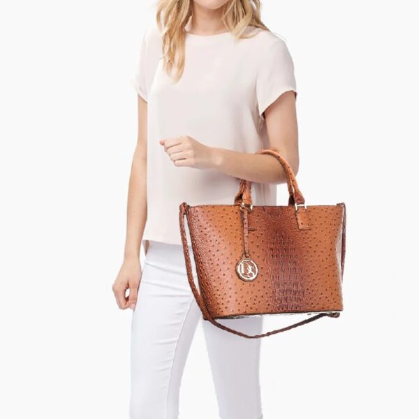 Women's Handbags Purses Large Tote Shoulder Bag Top Handle Satchel Bag for Work