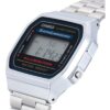 Men's Classic Digital Illuminator Watch A168WA-1