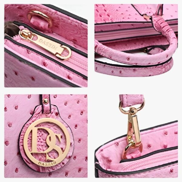 Women's Handbags Purses Large Tote Shoulder Bag Top Handle Satchel Bag for Work
