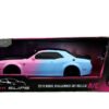 Pink Slips 1:16 Dodge Challenger Hellcat Widebody RC Radio Control Cars, Plastic, 6+