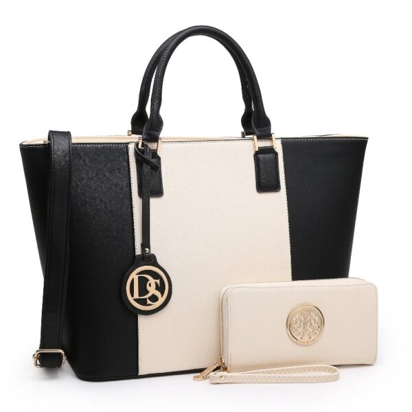 Women's Handbags Purses Large Tote Shoulder Bag Top Handle Satchel Bag for Work