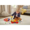 2499500437e944eb95eeb33000fe2b4d Drill & Learn Toolbox Pro with Accessories, Baby and Toddler Toys
