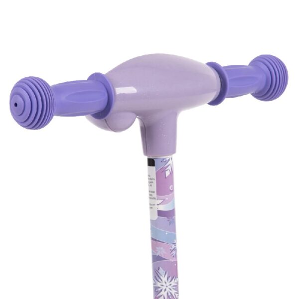 254aa944ca2e4732ab04b3310000bc4f Disney Frozen 3-Wheel 6V Electric Bubble Scooter, Kids Ages 3+, 2 MPH
