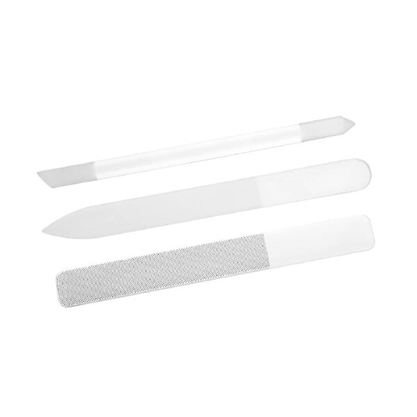 Glass Nail Kit