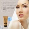 Sunscren Non Greasy Organic Natural Sol Beef Tallow