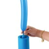 Ellis Kas Balloon pump Electric, Portable air pump for balloons, balloon inflator pump for Party Wedding Decoration