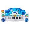 Rolo's Keyboard Musical Instrument Toy, Baby and Toddler Toys