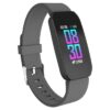 Active Tie Dye Unisex Adult Smartwatch 500206b-51-tdp