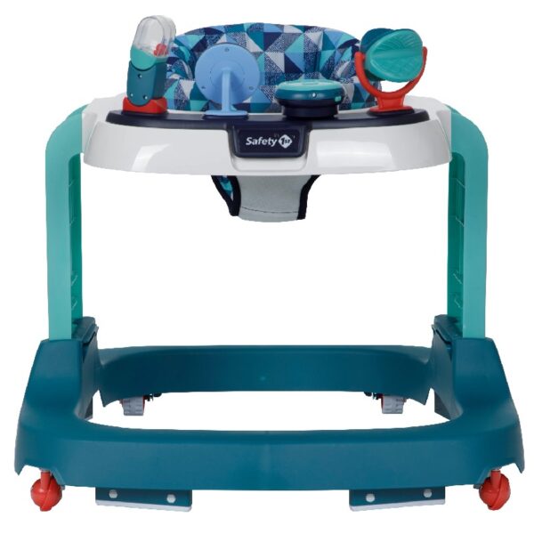 Ready,Set, Walk! Activity Center, Lavendar Buzz