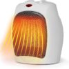 Portable Ceramic 1500W Space Heater