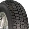 Ultra Turf 16X6.50-8 C Lawn & Garden Tire