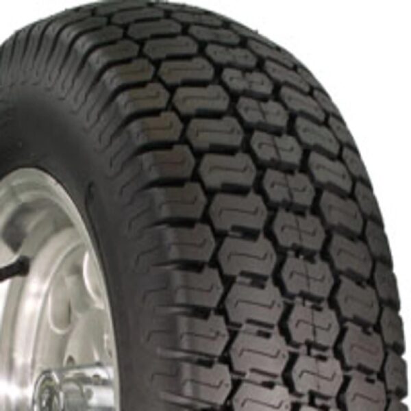 Ultra Turf 16X6.50-8 C Lawn & Garden Tire