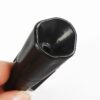 (2 pack) Universal Deer Warning Whistle for Car, Truck, Van, and SUV, 113 Decibels, Black