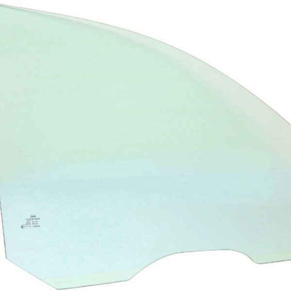 Front Right Door Glass for 2008-2011 ford Focus, OEM 8S4Z5421410A, DD09522GTN