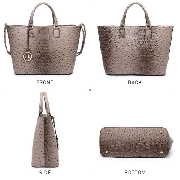 Women's Handbags Purses Large Tote Shoulder Bag Top Handle Satchel Bag for Work