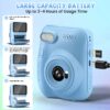 Instant Print Camera for Kids, 3.0