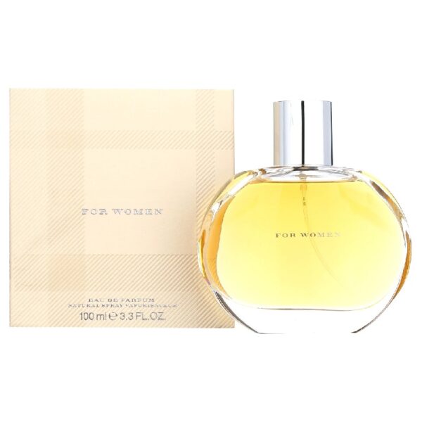( Value) Classic Eau De Parfum Spray, Perfume For Women, 3.3 Oz