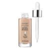 (2 pack) True Match Serum Foundation Makeup, 4.5-5.5 Rich Medium, 1 fl oz