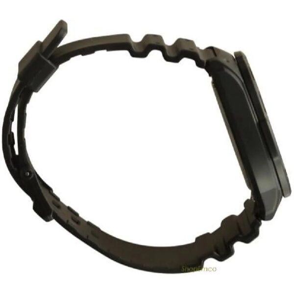 Men's Dive Style Watch, Black MRW200H-1BV