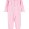 Baby Boy Sleep 'n Play, One-Piece, Sizes Preemie-6/9 Months
