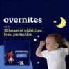 Overnites Nighttime Diapers, Size 7 (41+ lbs), 52 Ct (Select for More)