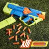 Series Sprinter Motorized Blaster, 16  N1 Darts Compatible Only with  N Series