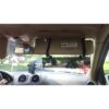 Gray Polarized Sun Visor Extender – Universal Car Visor Attachment 14