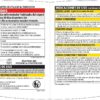 701230A Effective Fungicide with Disease Prevention Fungus Control for Lawns, 10-Pound, Granules