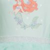 Disney Frozen Toddler Girl Short Sleeve Tutu Dress, Sizes 12M-5T