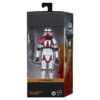 The Black Series Incinerator Trooper Collectible Figure