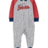 Baby Boy Sleep 'n Play, One-Piece, Sizes Preemie-6/9 Months