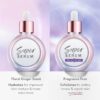 Skin Care Super Serum Facial Serum, 5 in 1 Anti-Aging, All Skin Types, 1.0 fl oz