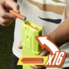 Series Sprinter Motorized Blaster, 16  N1 Darts Compatible Only with  N Series