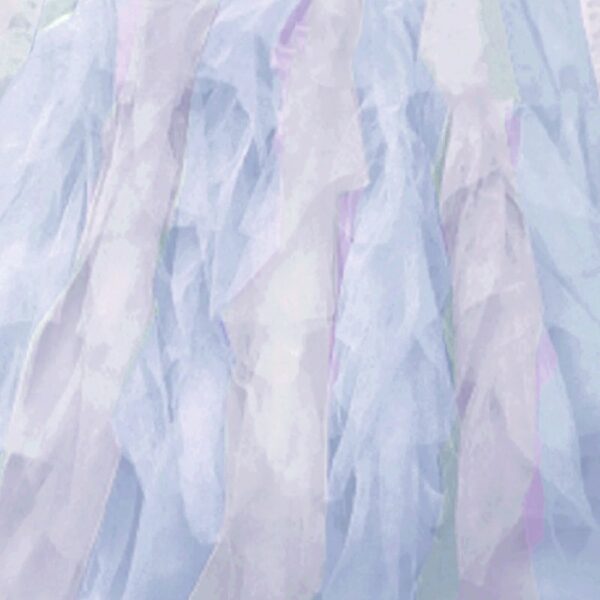 Disney Frozen Toddler Girl Short Sleeve Tutu Dress, Sizes 12M-5T