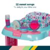 Ready,Set, Walk! Activity Center, Lavendar Buzz