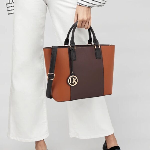 Women's Handbags Purses Large Tote Shoulder Bag Top Handle Satchel Bag for Work