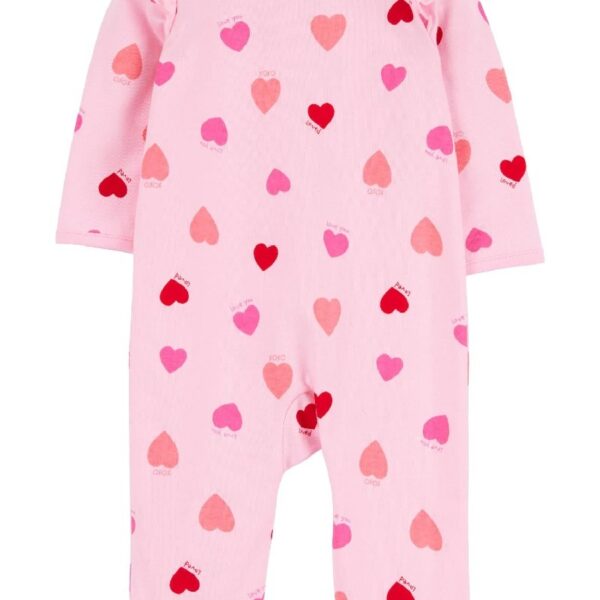 Baby Boy Sleep 'n Play, One-Piece, Sizes Preemie-6/9 Months