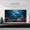 4K Plus Streaming Device, Google TV - Ultra-fast Streaming, Stunning 4K UHD, 16GB Storage, 2GB RAM, Dolby Vision & Atmos, Remote with Voice Control