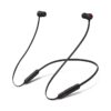 Beats Flex Wireless Earphones Apple W1 Headphone Chip, Blue (Latest Model)