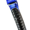 Fusion Men's Precision Beard Trimmer, Razors and Edger, Blue