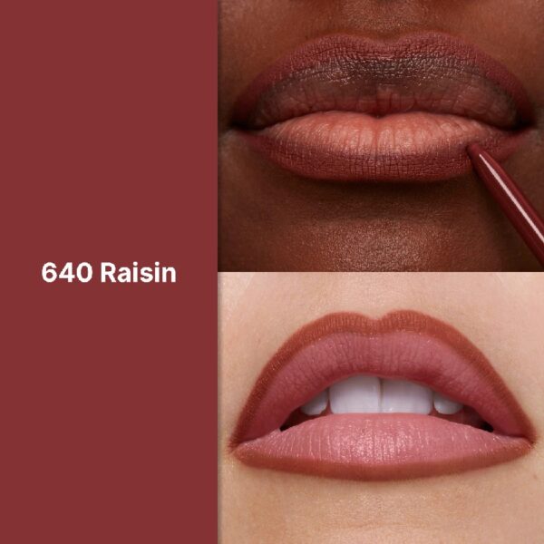 (3 pack) ColorStay Longwear Lip Liner Pencil, 680 Blush, 0.01 oz