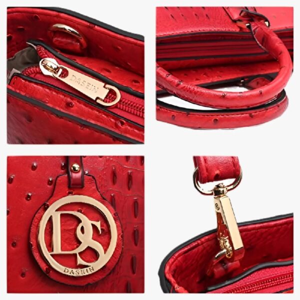 Women's Handbags Purses Large Tote Shoulder Bag Top Handle Satchel Bag for Work