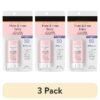 (3 pack) Pure & Free Baby Mineral Sunscreen Stick, SPF 50, 0.47 oz