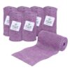 Love, Laugh, Craft Jute Burlap Roll Precut, 6