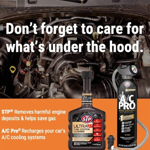 Original Car Protectant Refill - 64 FL OZ