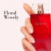 Red Door Eau De Toilette, Perfume for Women, 3.3 fl oz